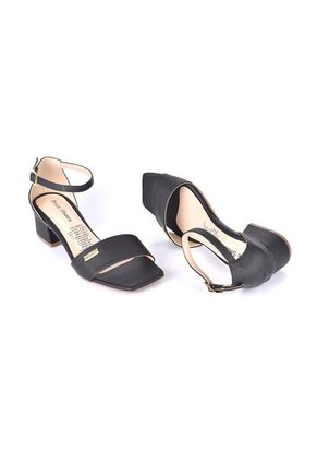 Price Shoes Sandalias Tacones Mujer 5421119Negro