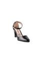 Price Shoes Ejecutivos Tacones Mujer 9726054Charnegro de Price Shoes