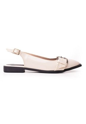Price Shoes Baletas Moda Para Mujer 182MS270BEIGE