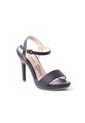 Priceshoes Sandalia Tacon Dama Elegante 5428974CHAMPANA de Price Shoes