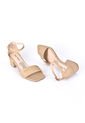 Price Shoes Sandalias Tacones Mujer 5421119AVELLANA de Price Shoes