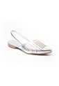 Price Shoes Zuecos Mules De Moda Para Mujer 6022010PLATA de Price Shoes