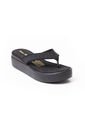 Price Shoes Sandalias Para Mujer 862B-30NEGRO de Price Shoes