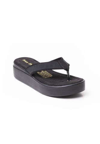 Price Shoes Sandalias Para Mujer 862B-30NEGRO Price Shoes