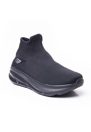 Price Shoes Tenis Deportivos Mujer 702ED50W01NEGRO