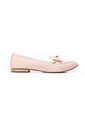 Price Shoes Baletas Moda Mujer 212M36NUDE de Price Shoes