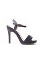 Priceshoes Sandalia Tacon Dama Elegante 5428974CHAMPANA de Price Shoes