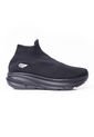 Price Shoes Tenis Deportivos Mujer 702ED50W01NEGRO de Price Shoes