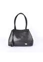 Priceshoes Bolsos Moda Mujeres 732076NEGRO de Price Shoes