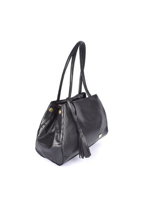 Priceshoes Bolsos Moda Mujeres 732076NEGRO
