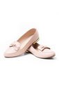 Price Shoes Baletas Moda Mujer 212M36NUDE de Price Shoes