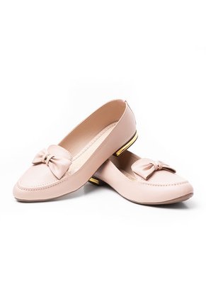 Price Shoes Baletas Moda Mujer 212M36NUDE