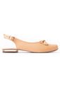 Price Shoes Baletas Moda Mujeres 212M40AMARETTO de Price Shoes