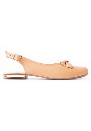 Price Shoes Baletas Moda Mujeres 212M40AMARETTO