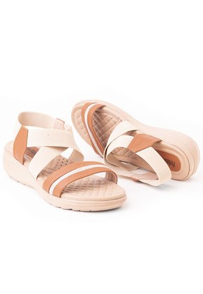 Price Shoes Sandalia Confort Mujer 182NV366MIEL