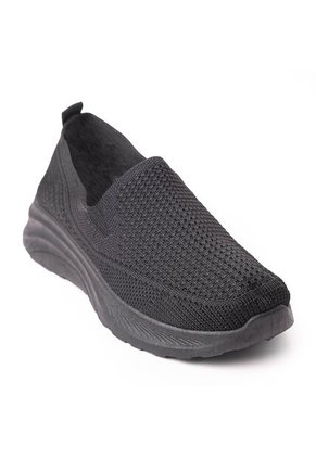 Price Shoes Tenis Deportivo Para Mujer 202WN45LS-LNEGRO
