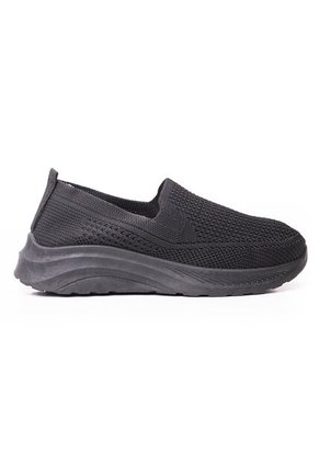 Price Shoes Tenis Deportivo Para Mujer 202WN45LS-LNEGRO