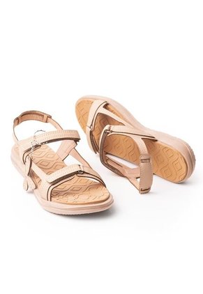 Price Shoes Sandalia Confort Para Mujer 292077COCOA