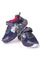 Price Shoes Tenis Infantiles Con Luces Para Niños 204NOGR25-DDAZUL de Price Shoes