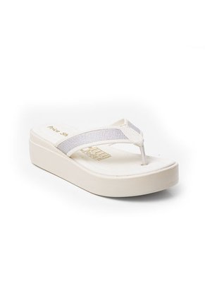 Price Shoes Sandalias Para Mujer 862B-30TALCO