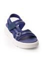 Price Shoes Sandalia Confort Para Mujer 752RITA-1AZUL de Price Shoes