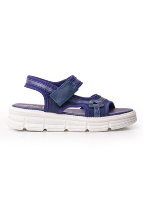 Price Shoes Sandalia Confort Para Mujer 752RITA-1AZUL