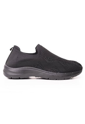 Price Shoes Tenis Deportivo Para Mujer 202WN45TJNEGRO