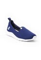 Price Shoes Baletas Confort Para Mujer 502020AZUL de Price Shoes