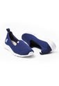 Price Shoes Baletas Confort Para Mujer 502020AZUL de Price Shoes