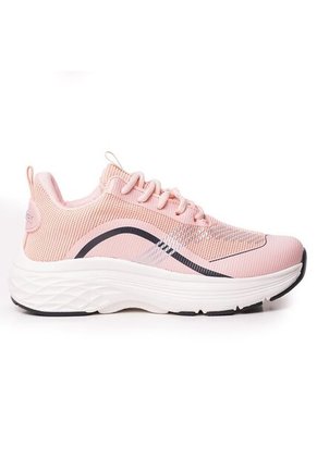 Price Shoes Tenis Deportivo Para Mujer 702E6805W13ROSADO