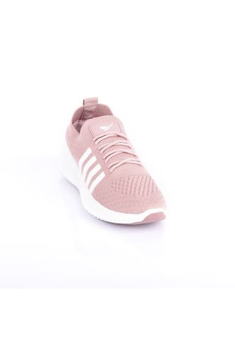 Price Shoes Tenis Deportivos Mujer 702C1203Rosado Price Shoes