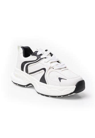 Price Shoes Tenis Moda Para Mujer 822609TALCO Price Shoes