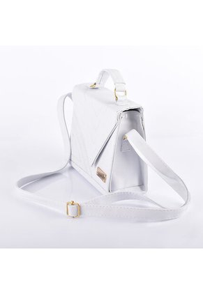Price Shoes Bolso De Mujer 122NEPALBLANCO