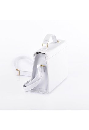 Price Shoes Bolso De Mujer 122NEPALBLANCO