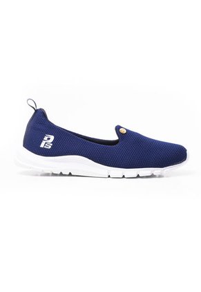 Price Shoes Baletas Confort Para Mujer 502020AZUL