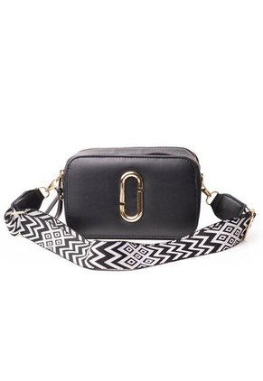 Price Shoes Bolso Casual De Mujer 122BELGICA-1NEGRO