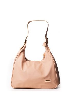 Price Shoes Bolso Moda De Mujer 732095NUDE