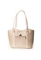 Price Shoes Bolso Moda De Mujer 732465CHAMPANA de Price Shoes