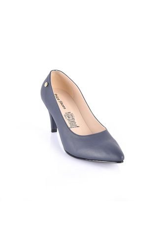 Price Shoes - PRICE SHOES CERRADO PARA DAMA 542675AZUL