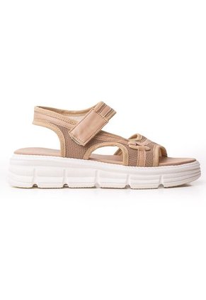 Price Shoes Sandalia Confort Para Mujer 752RITA-1COCOA