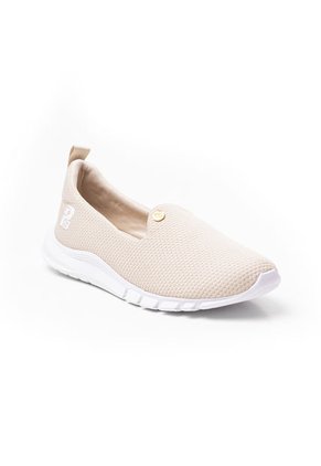 Price Shoes Baletas Confort Para Mujer 502020BEIGE
