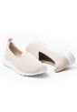 Price Shoes Baletas Confort Para Mujer 502020BEIGE de Price Shoes