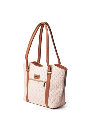 Price Shoes Bolso Moda De Mujer 732465BEIGE