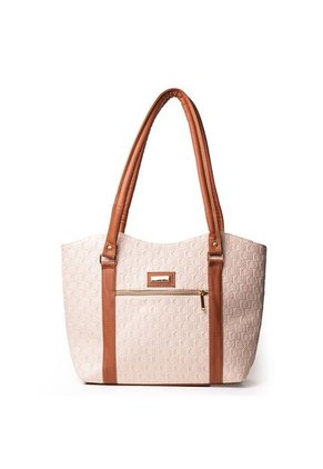 Price Shoes Bolso Moda De Mujer 732465BEIGE