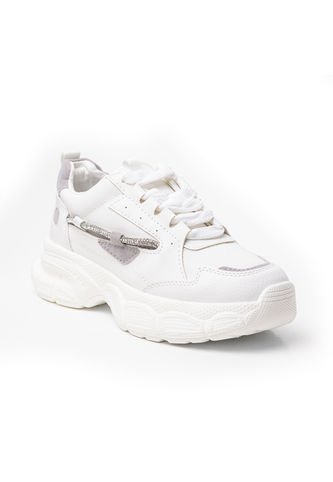 Price Shoes Tenis Moda Para Mujer822613TALCO Price Shoes