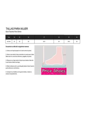 Price Shoes Sandalias Tacones Mujer 542898Champana