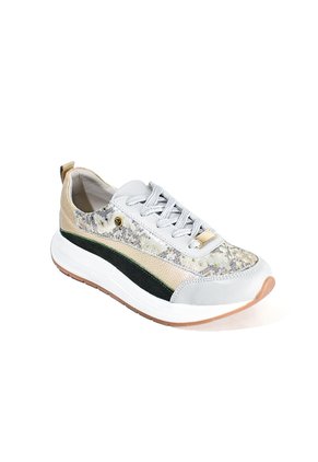 Price Shoes Tenis Deportivos Tech Mujer 512ESKY202VERDE