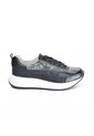 Price Shoes Tenis Deportivos Tech Mujer 512ESKY202NEGRO de Price Shoes