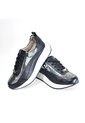 Price Shoes Tenis Deportivos Tech Mujer 512ESKY202NEGRO de Price Shoes