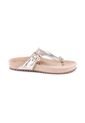 Priceshoes Sandalias Planas Mujeres 462Oliviachampana de Price Shoes